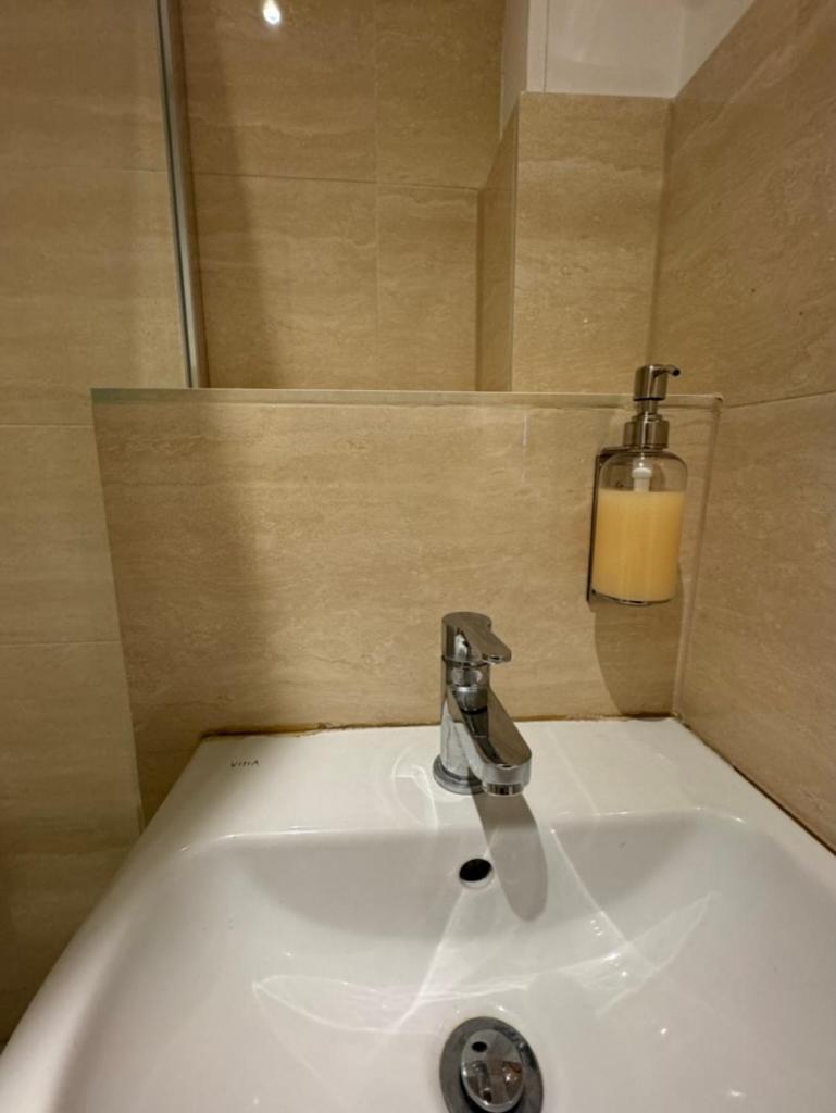 The Paramount Hotel London Eksteriør bilde