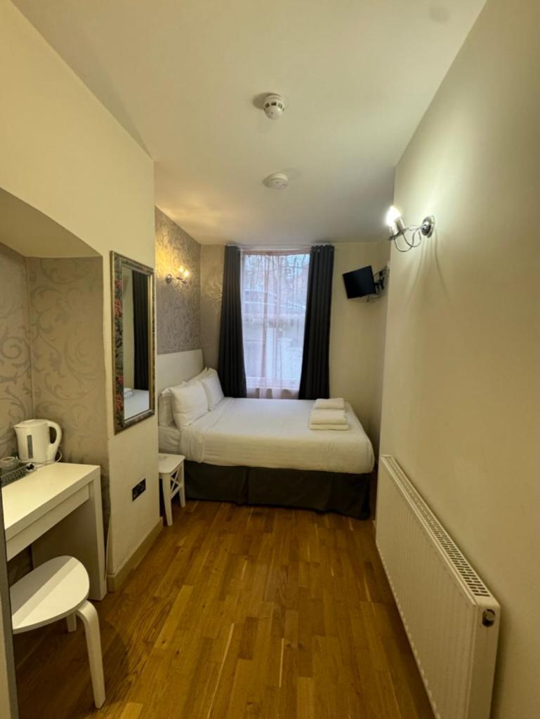 The Paramount Hotel London Eksteriør bilde