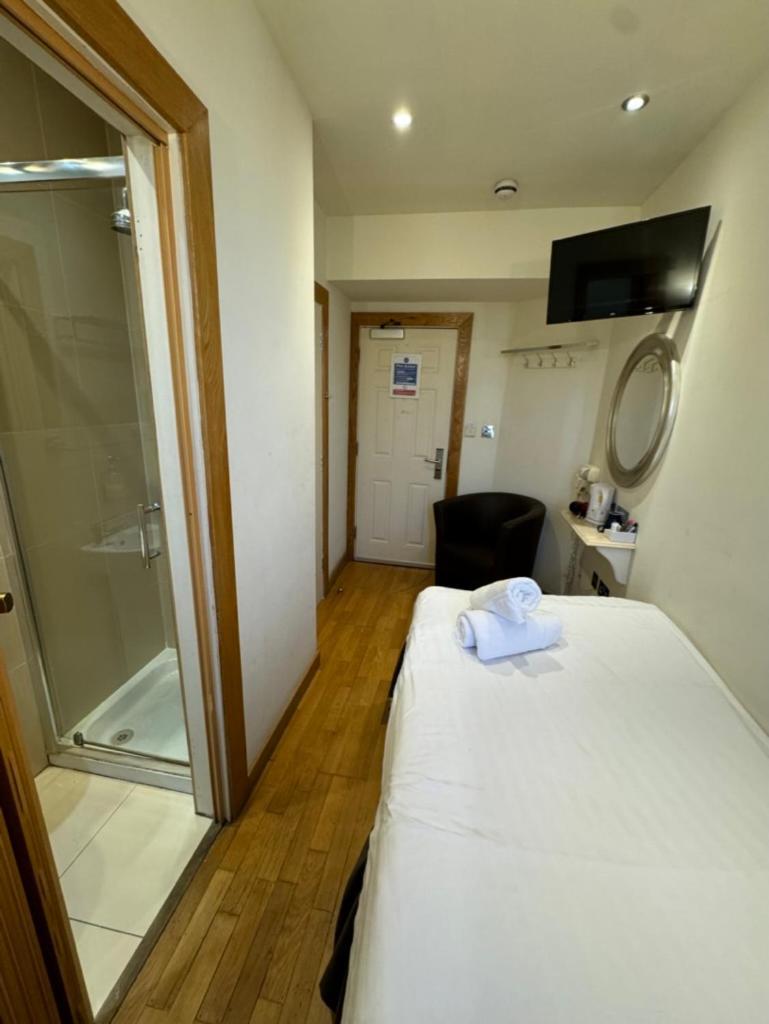 The Paramount Hotel London Eksteriør bilde