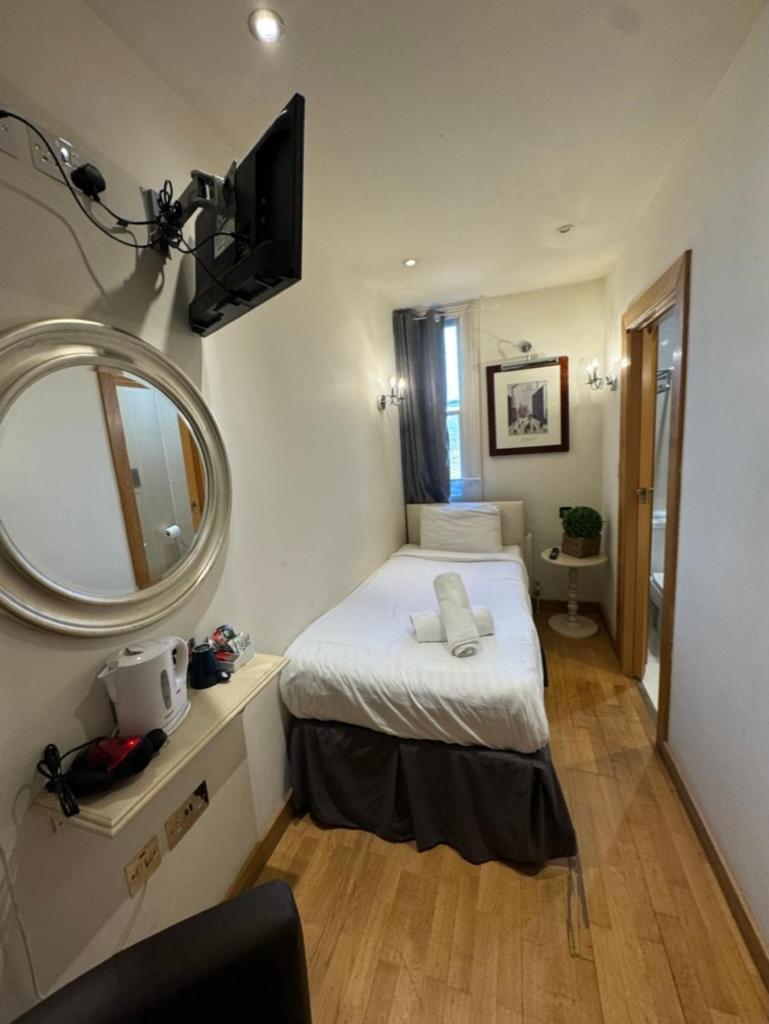 The Paramount Hotel London Eksteriør bilde