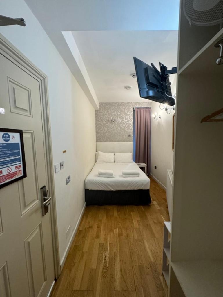 The Paramount Hotel London Eksteriør bilde